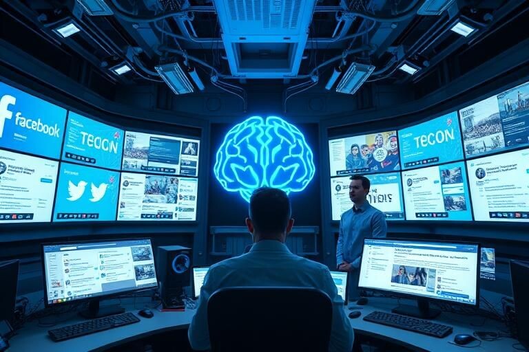    luchshie platformy dlya avtomatizaczii publikaczij v soczsetyah ispolzuya ii i kak oni menyayut igru dlya marketologov