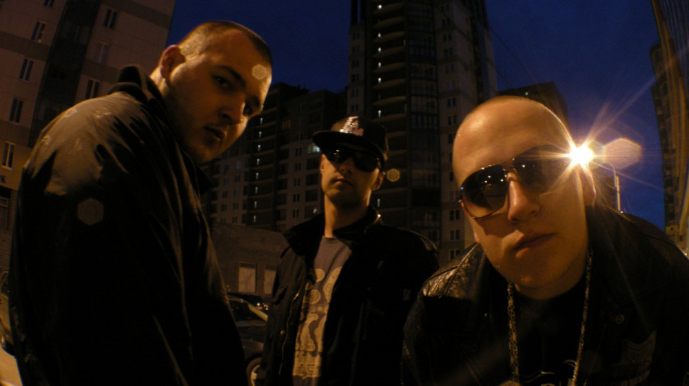    Забытые русские рэперы 90-х, которые сформировали нашу юность