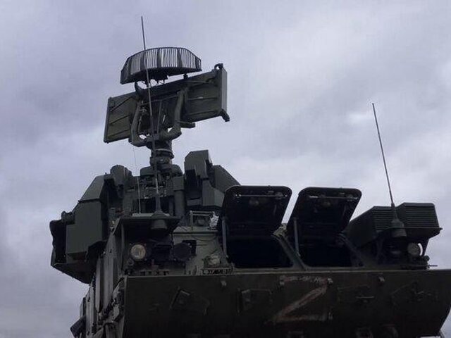    Фото: телеграм-канал "Минобороны России"