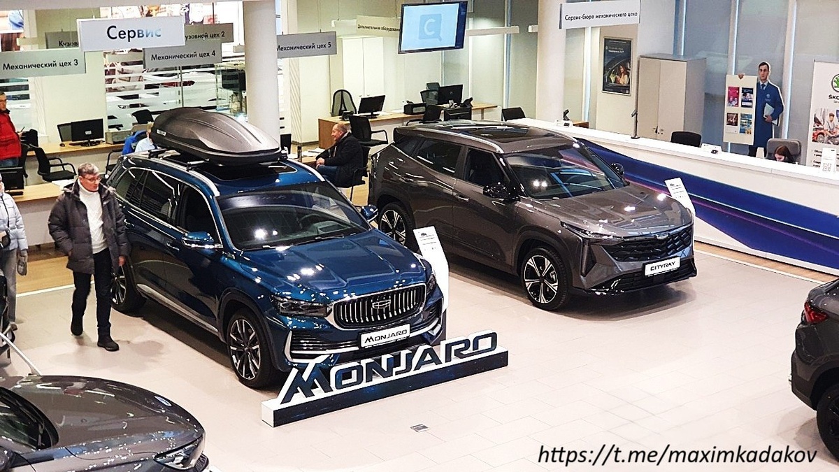 Делать прогнозы по российскому авторынку прямо сейчас - дело неблагодарное.