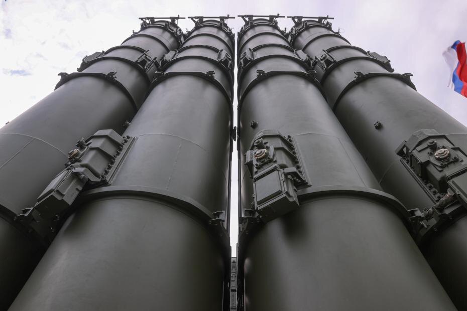    Сергей Булкин/NEWS.ru