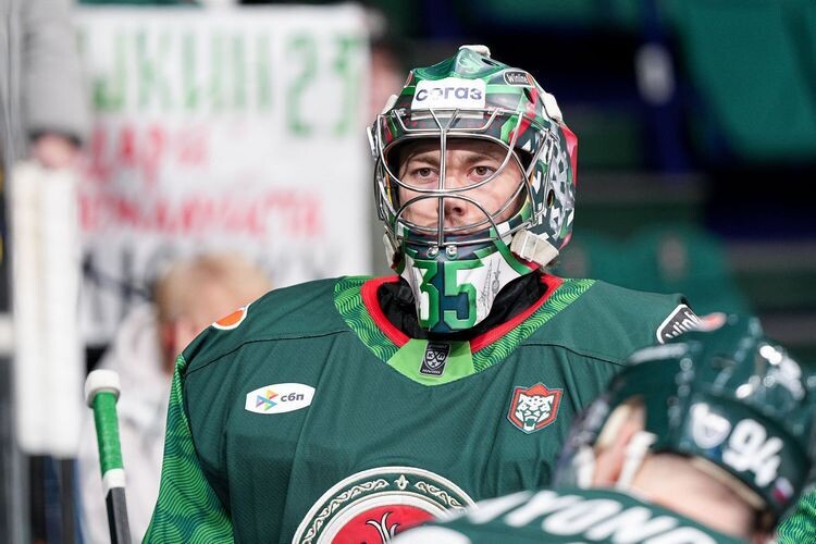    Фото: ak-bars.ru