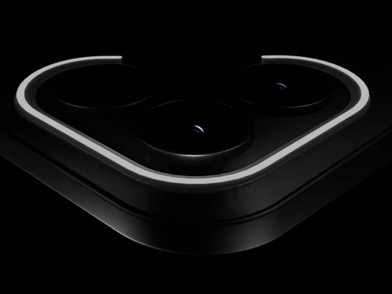    TECNO анонсировала смартфон Pova 7 5G с подсветкой блока камер