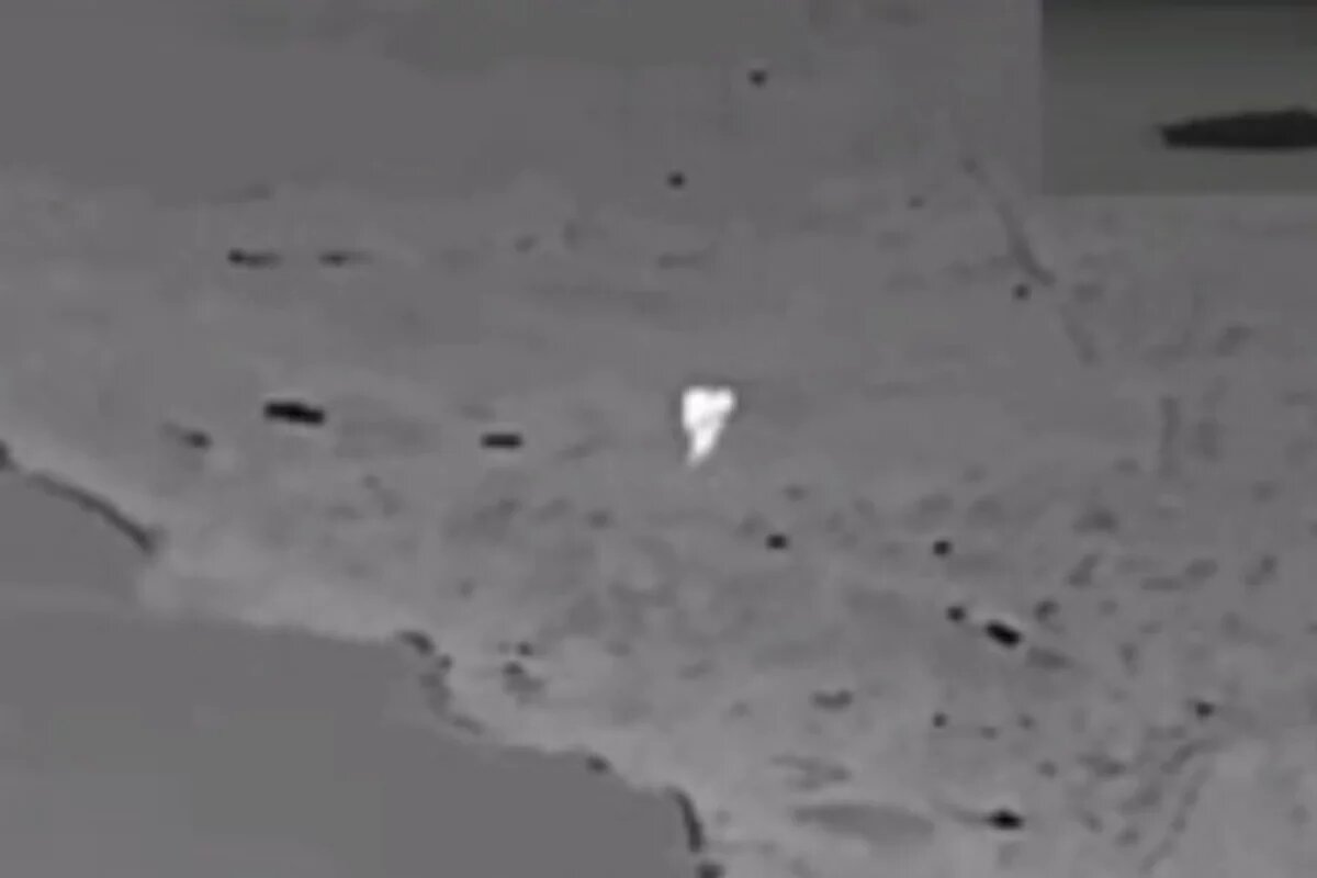    Комбинированный удар.