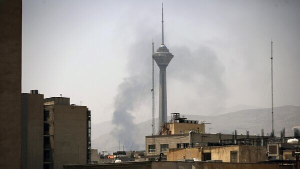    © Getty Images / Anadolu / Fatemeh Bahrami