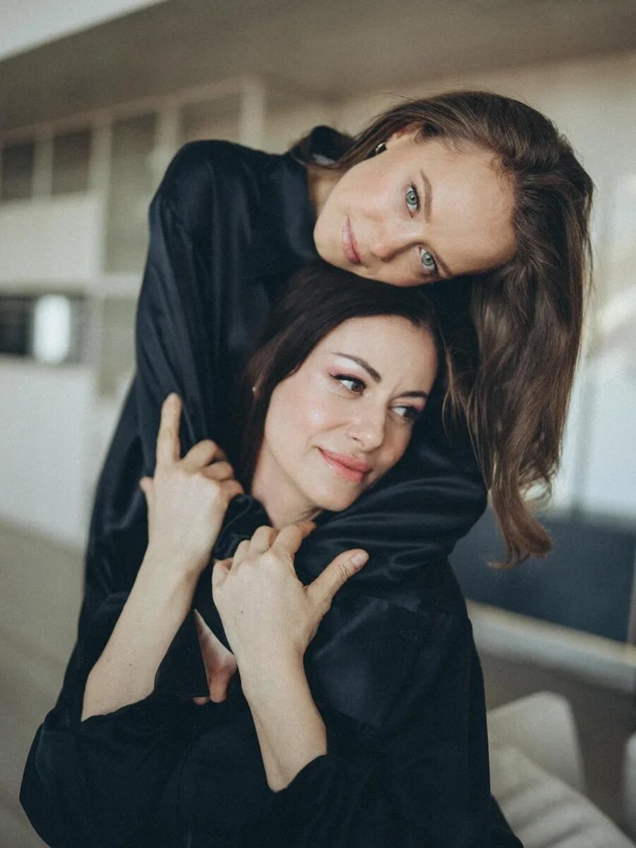     Фото: Инстаграм (запрещён в РФ) @katerinakovalchyk