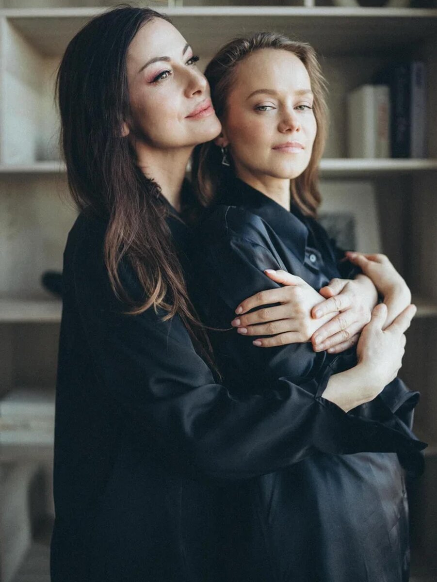     Фото: Инстаграм (запрещён в РФ) @katerinakovalchyk