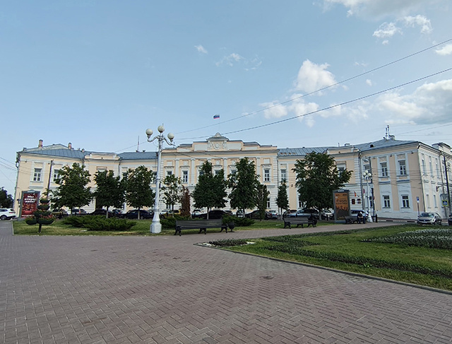 Тверской календарь: события городской истории 17 июня