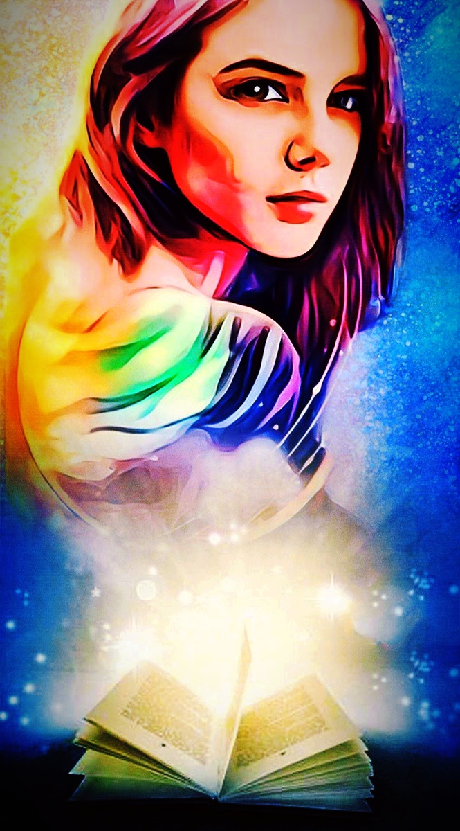 Фотоколлаж автора статьи 