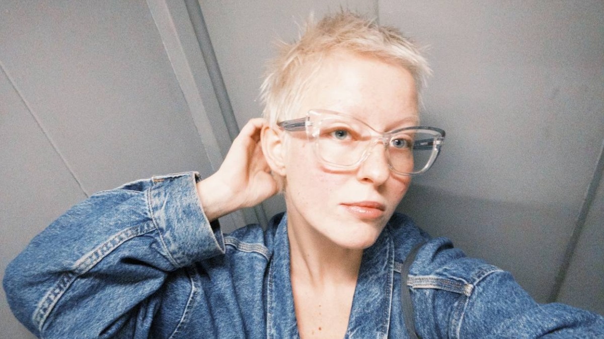    Фото: Тося Чайкина / Telegram