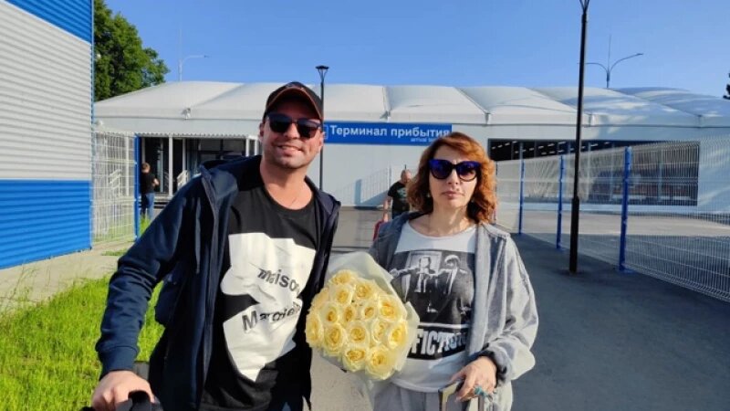     Екатерина Рождественская Министерство культуры