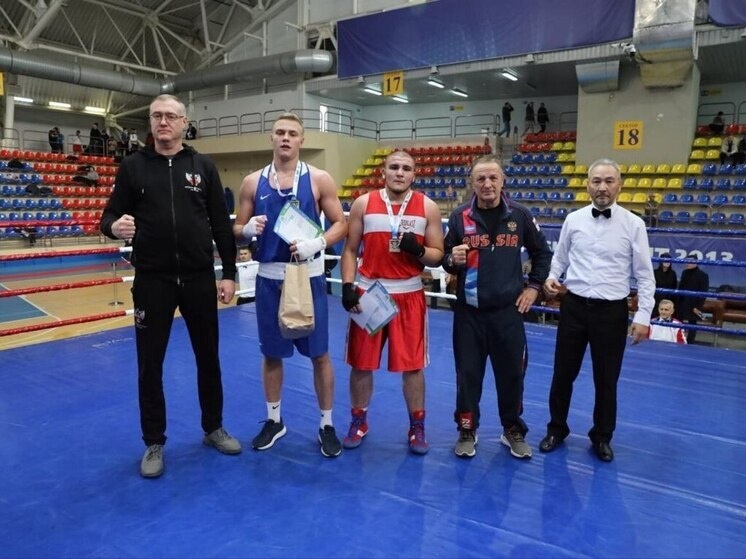     Фото: Telegram Ямал Спорт