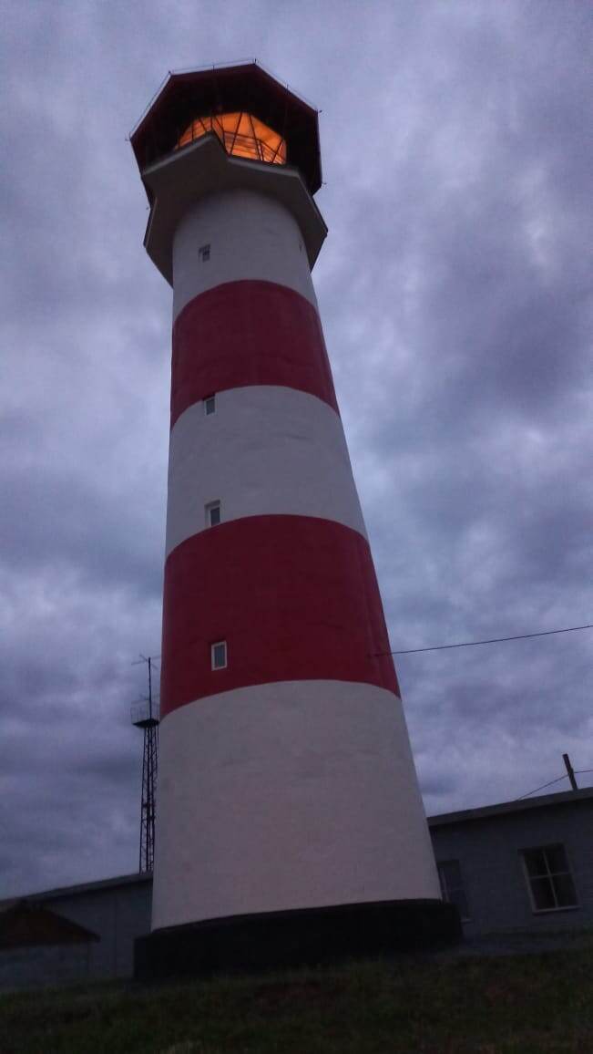 Волшебный свет для заблудившихся душ