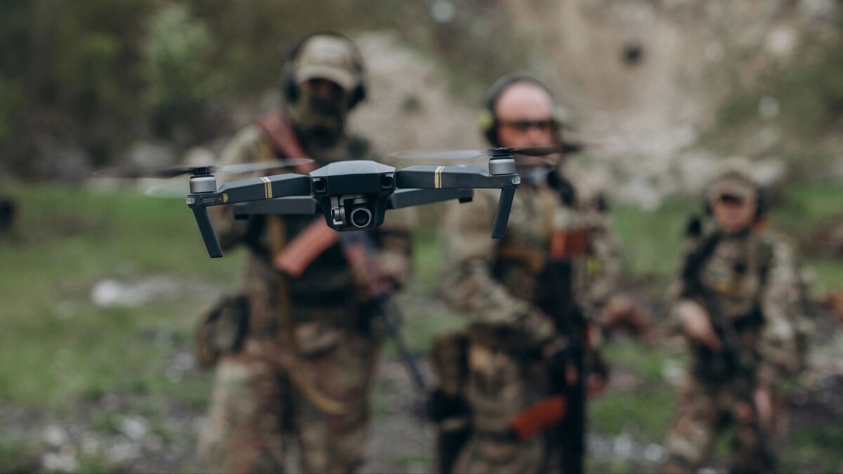    Фото: Dmytro Sheremeta/Shutterstock/Fotodom