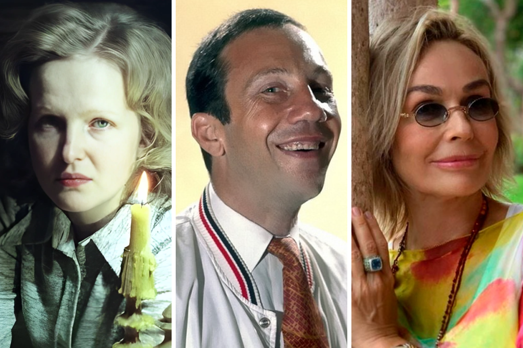    Фото © Kinopoisk.ru / kino-teatr.ru / Facebook (признан экстремистской организацией и запрещён на территории Российской Федерации) / Наталья Андрейченко