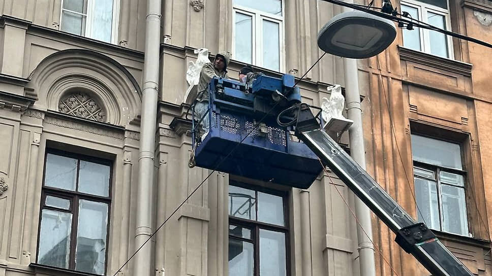 Фото: Коммерсант-СПб