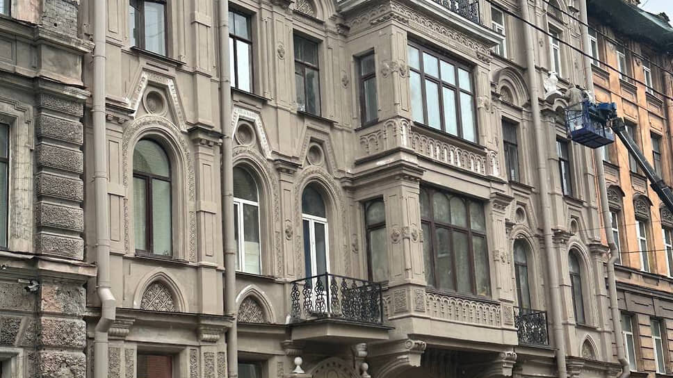 Фото: Коммерсант-СПб