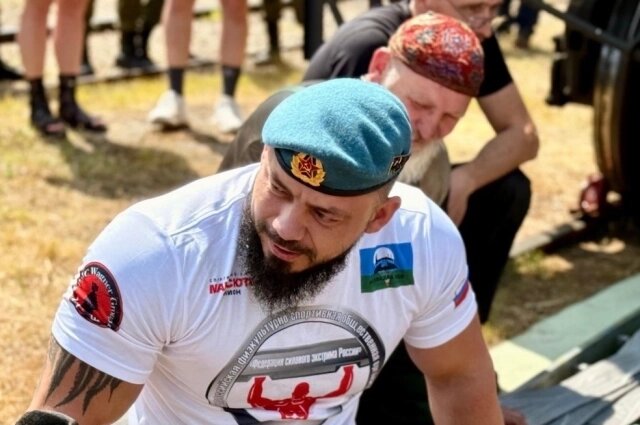    Евгений Иванов. Фото: Из личного архивa/ Антонина Деева