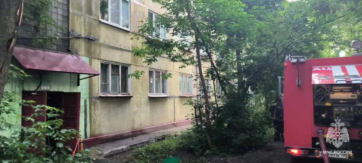    Фото: МЧС РФ