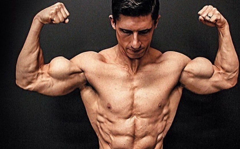 Джефф Кавальер