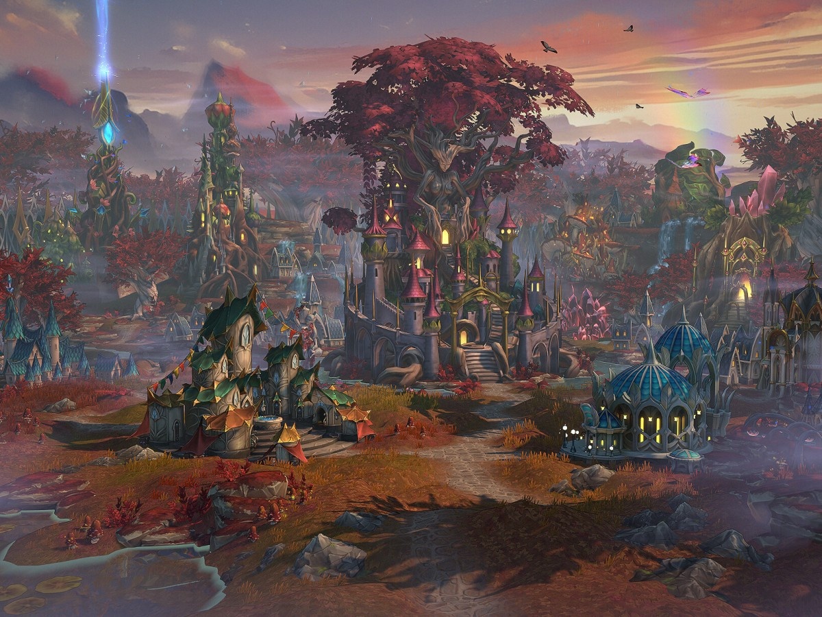    В обозримом будущем. Запуск раннего доступа Heroes of Might and Magic: Olden Era перенесли