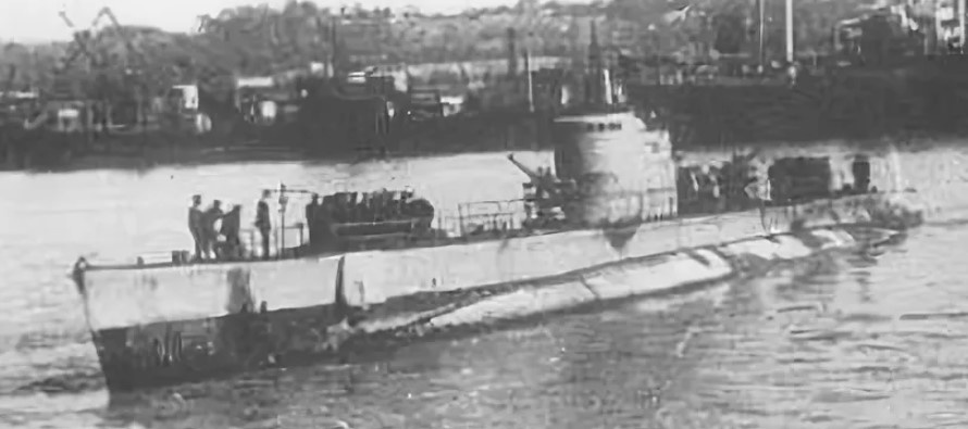 Calvi-class (Википедия)