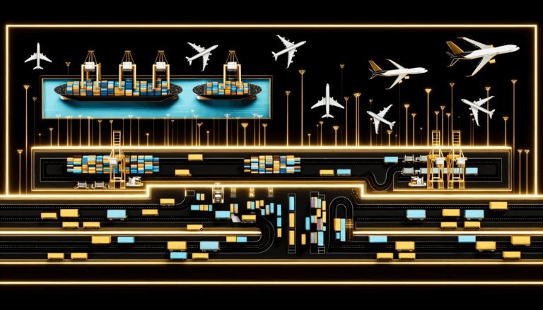    Адресное хранение на складах: как внедрение от Avalog превращает логистику в конкурентное преимущество Vladislav Ageev