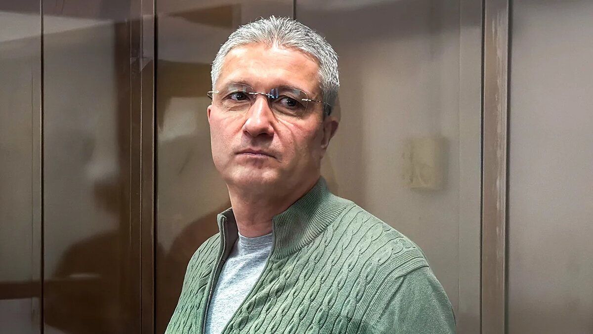   Сергей Петров / NEWS.ru / ТАСС