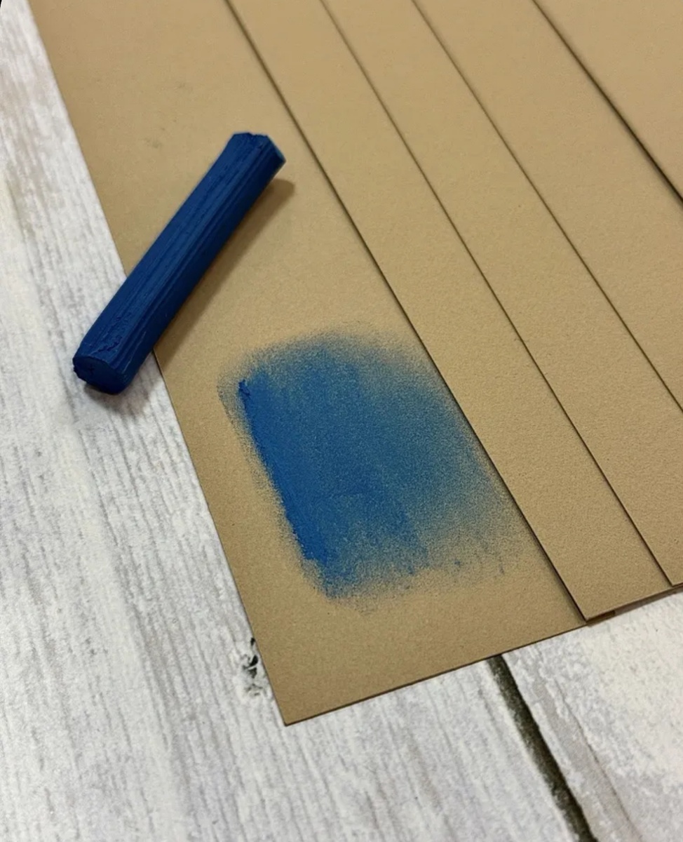 И ещё несколько фотографий с ракурса поближе 