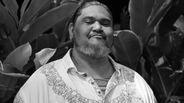    Дэвид Хекили Кенуи Белл. Фото: социальные сети