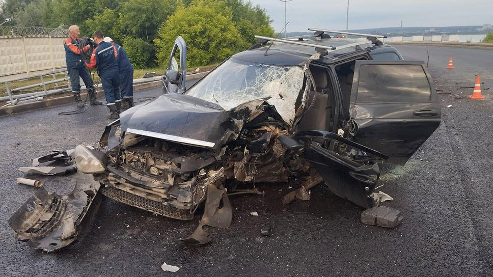 Фото: Госавтоинспекция Удмуртии