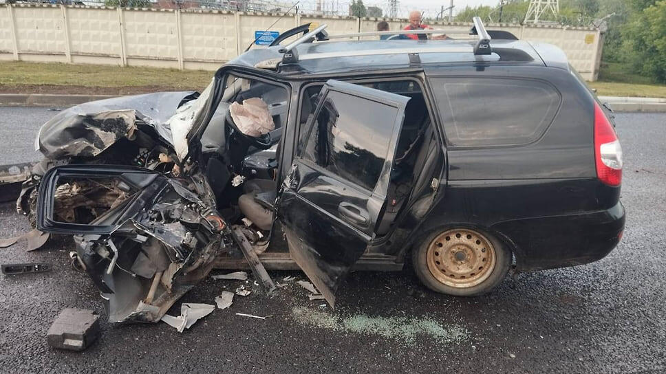 Фото: Госавтоинспекция Удмуртии