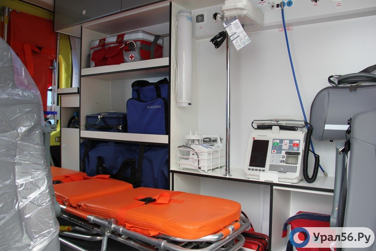    В Оренбургской области 3-летняя девочка отравилась таблетками