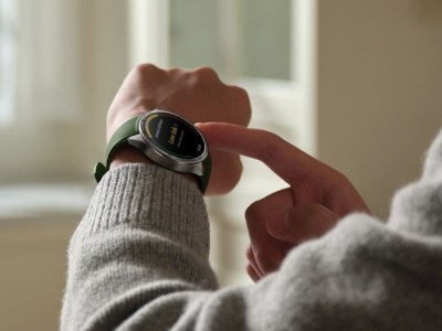    Компактная версия OnePlus Watch 3 рассекречена до презентации