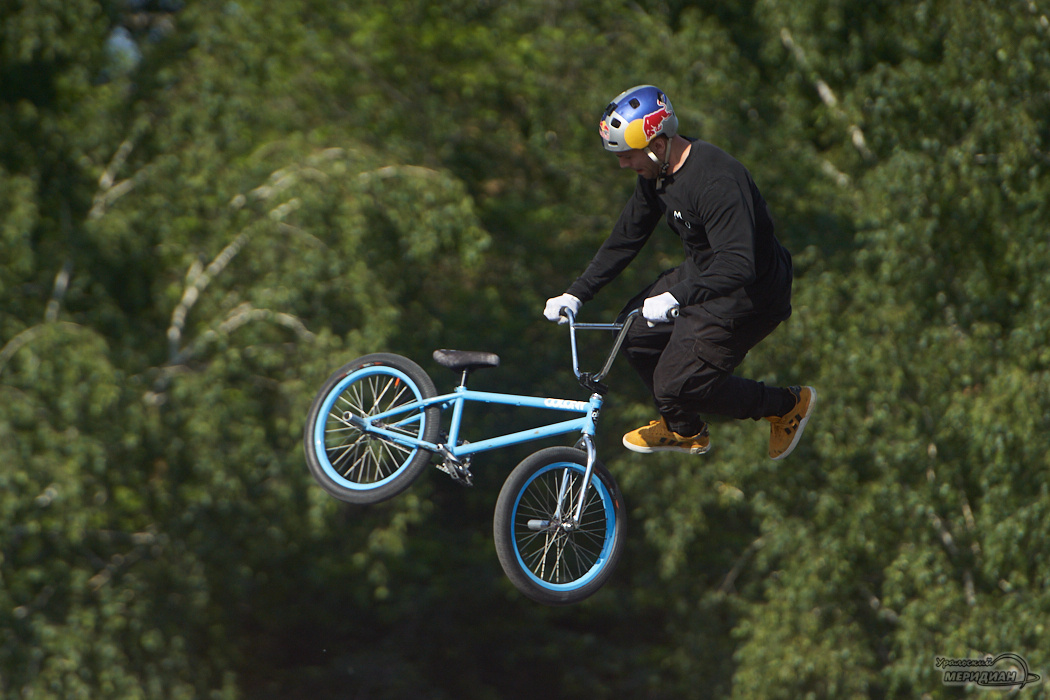    Фото: Лидия Аникина © ИА "Уральский меридиан"