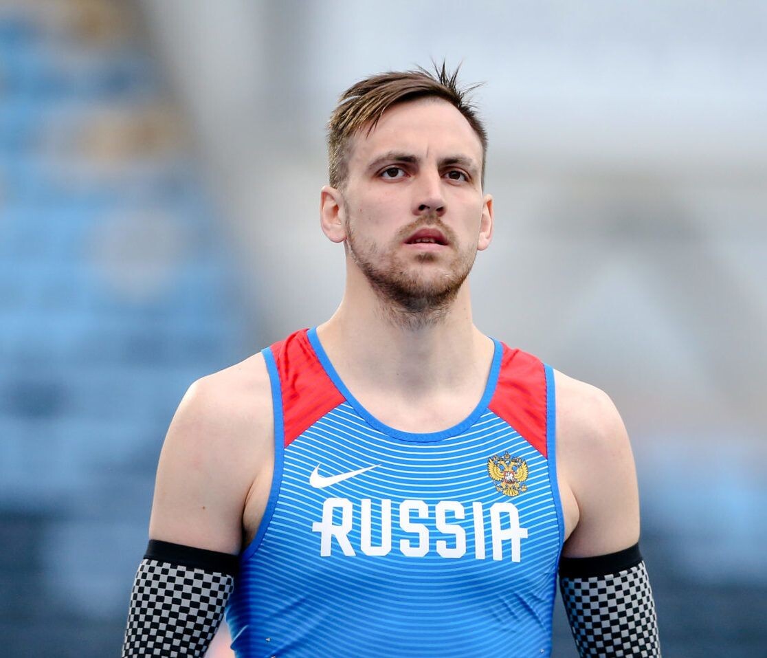 Фото: Региональный центр спортивной подготовки по адаптивным видам спорта