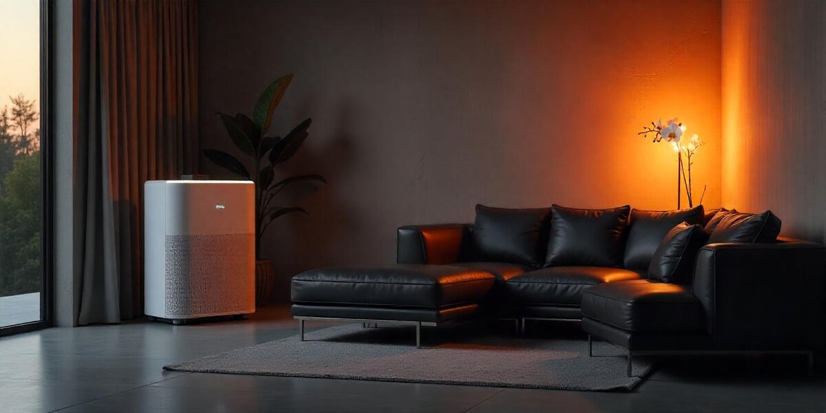 Как выбрать лучший очиститель воздуха для своего дома.