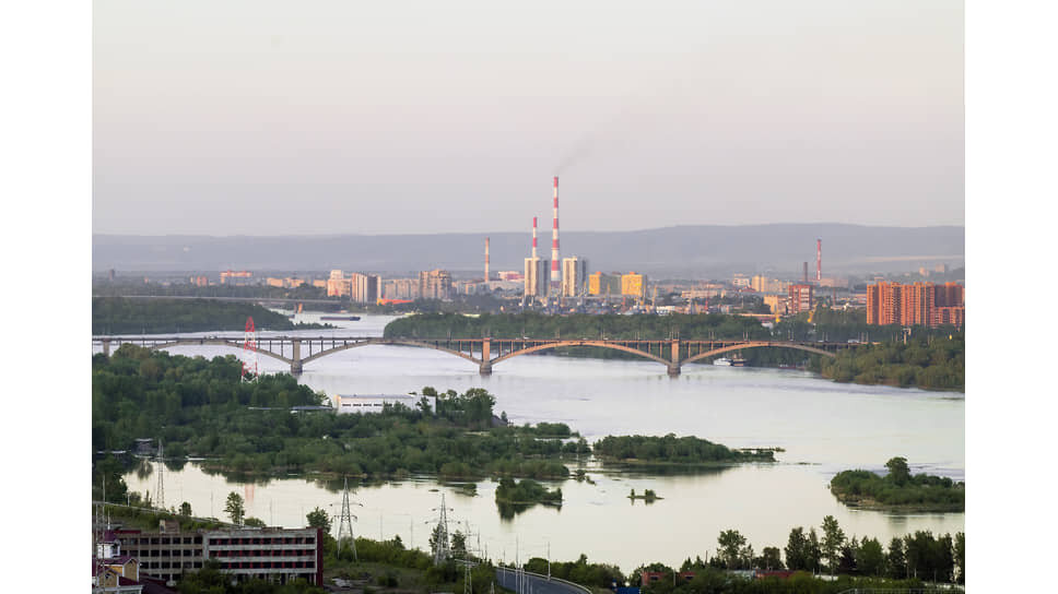 Фото: Александр Манзюк / Коммерсантъ