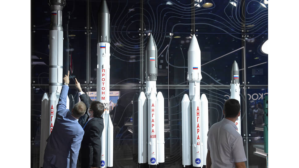 Фото: Дмитрий Лебедев / Коммерсантъ