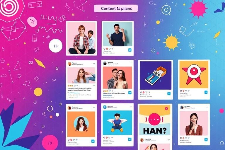    kak za 15 minut sozdat idealnyj kontent plan dlya soczsetej s pomoshhyu ii i ne umeret ot skuki