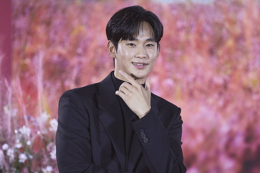 Ким Су Хён много лет был самым высокооплачиваемым актером Южной Кореи