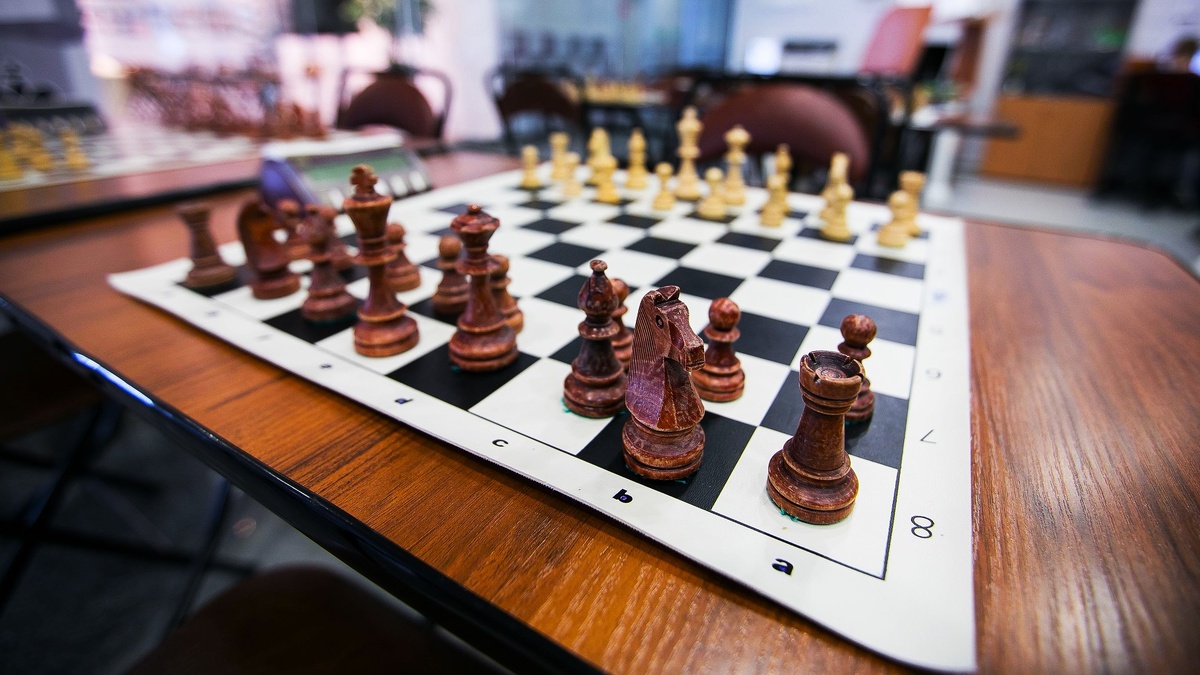    В Ханты-Мансийске стартует Азиатская клубная Лига чемпионов по шахматам