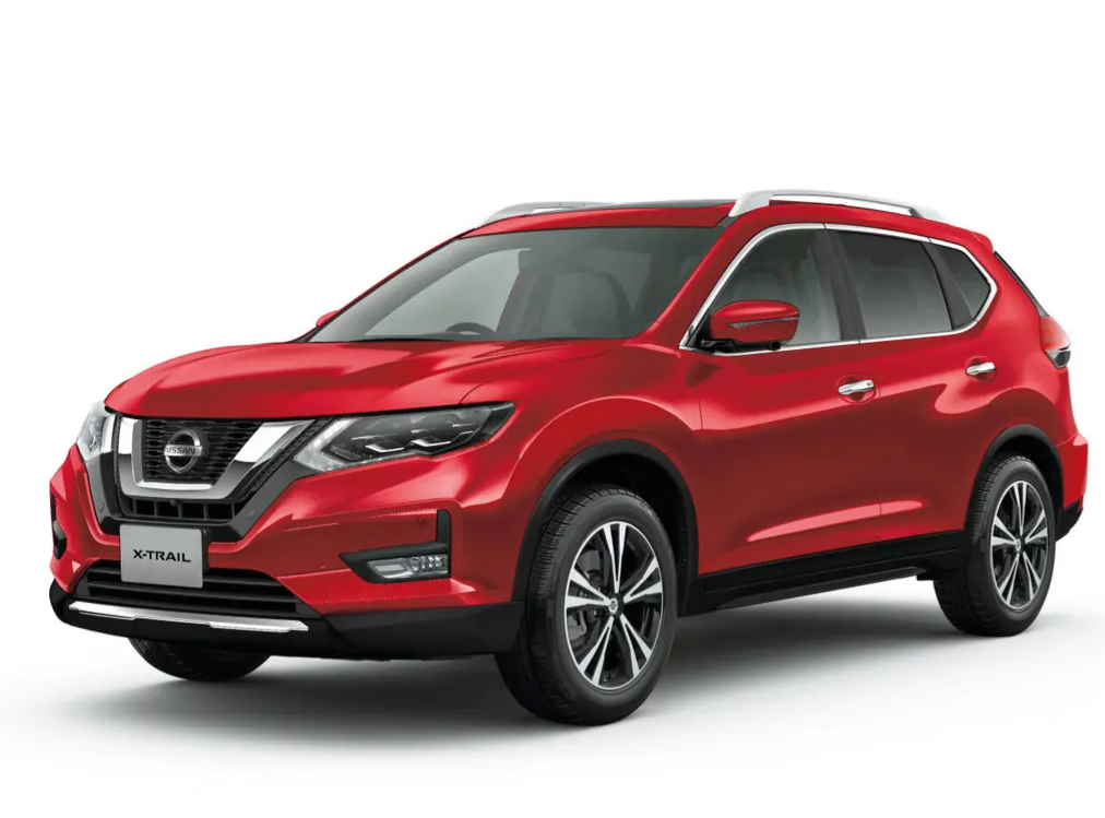 nissan x trail t32
