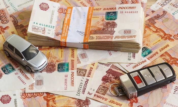    Штрафы или очередной налог на автомобилистов?