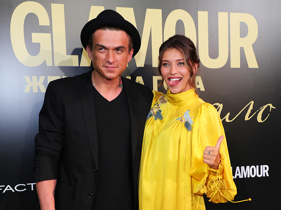    © Екатерина Чеснокова/РИА Новости