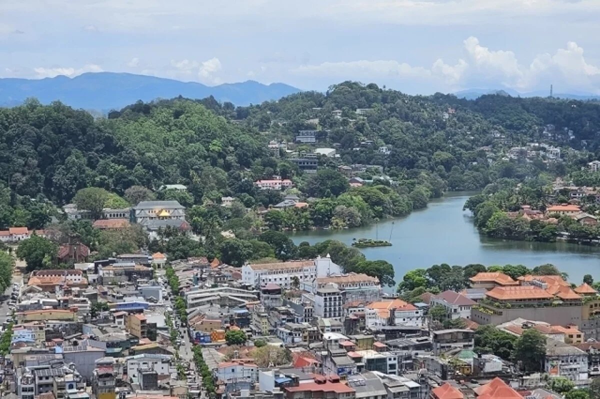    В Шри-Ланке заявили о сохранении бесплатных виз для россиян