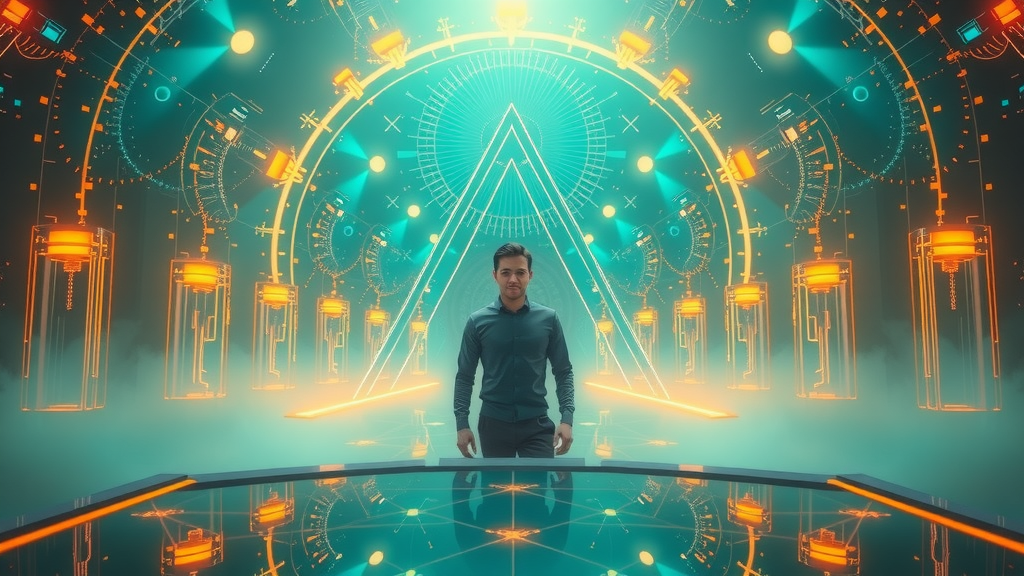    Готовы стать успешным участником чемпионата? Узнайте, как подготовиться и оценить свои работы с помощью системы QUANTUM LEVEL! Юлия Павлова