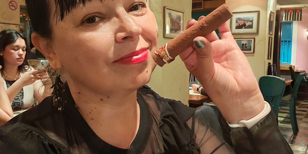 Cuba далеко? Cuba рядом!