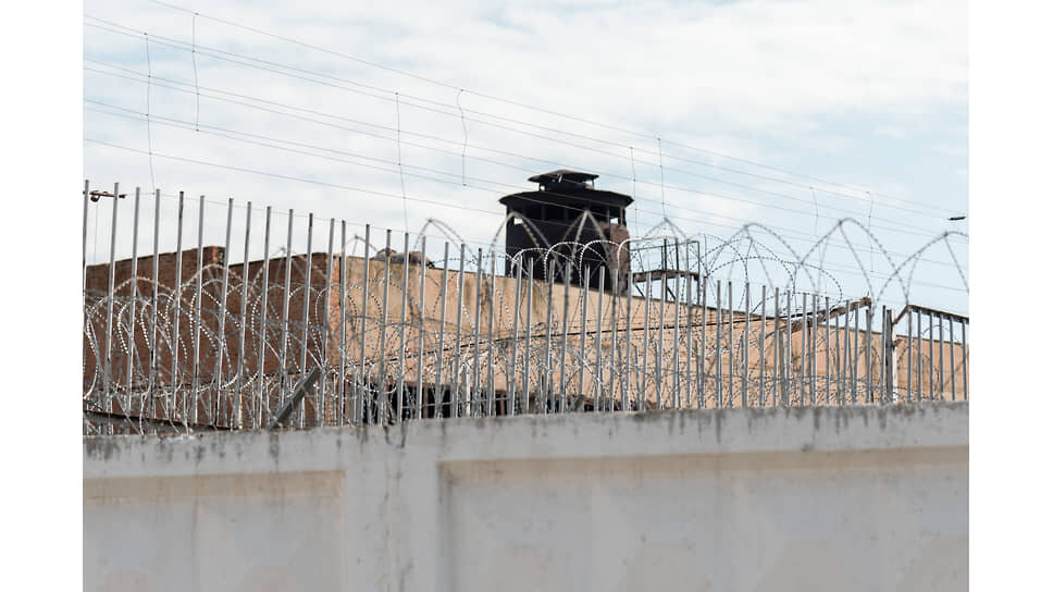 Фото: Игорь Елисеев / Коммерсантъ