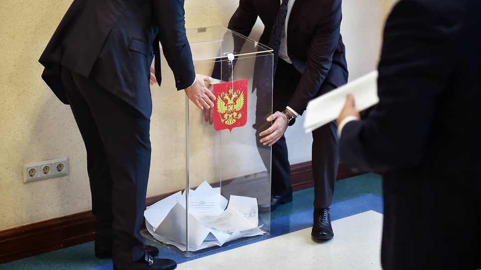 Фото: Влад Некрасов / Коммерсантъ